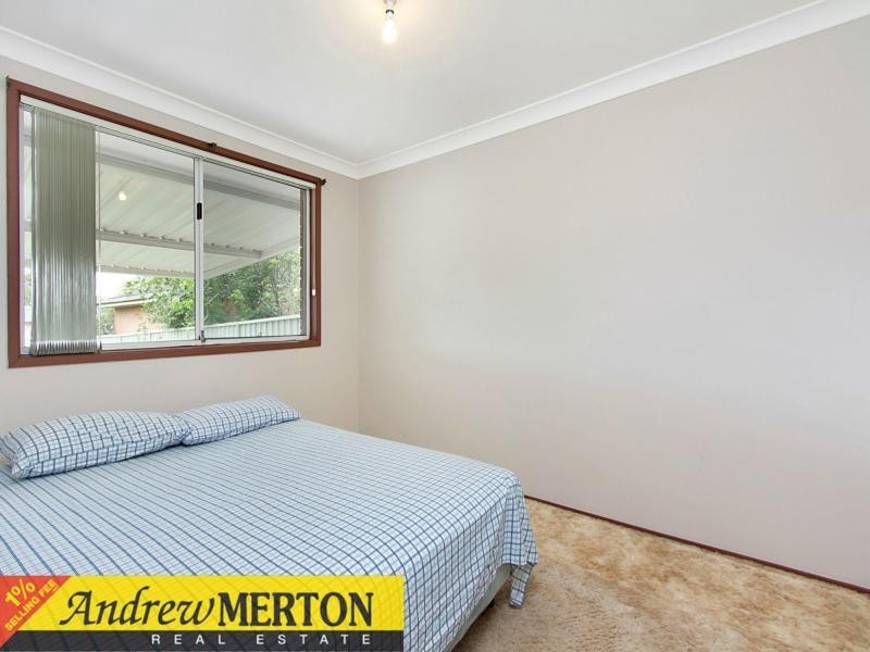 14 Mallory Street, Dean Park NSW 2761