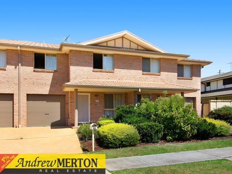 5A Victoria Road, Rooty Hill NSW 2766
