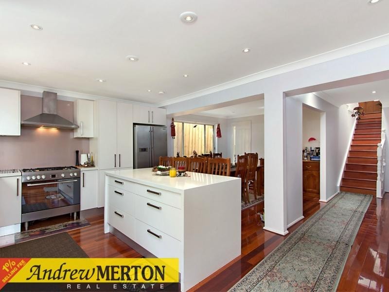14 Bolderwood Place, Cherrybrook NSW 2126