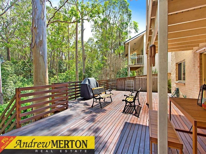 14 Bolderwood Place, Cherrybrook NSW 2126