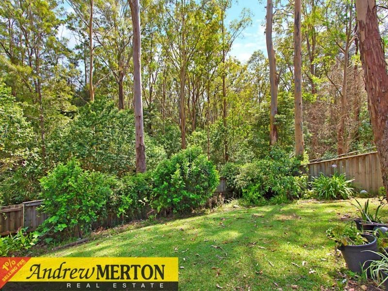 14 Bolderwood Place, Cherrybrook NSW 2126