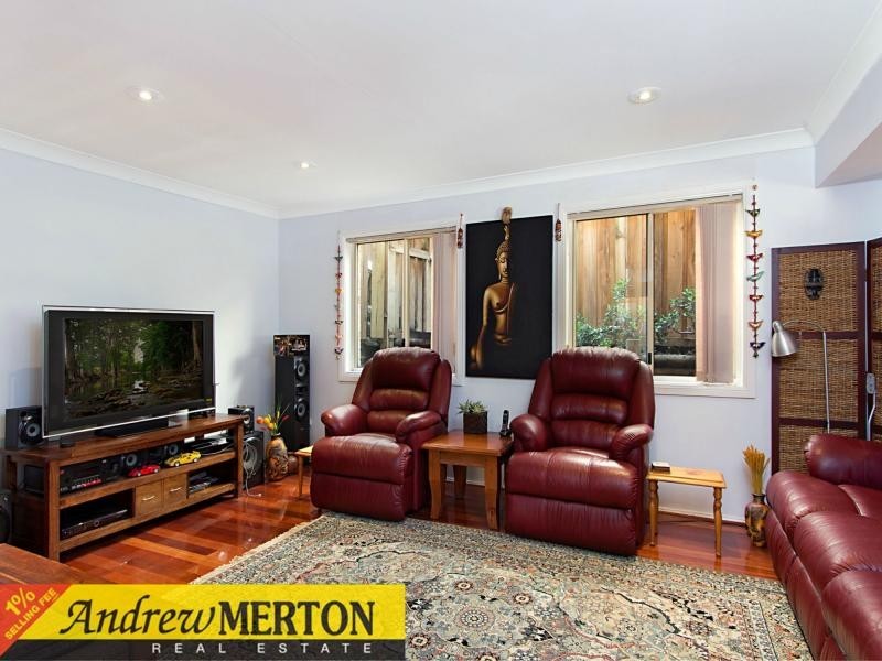 14 Bolderwood Place, Cherrybrook NSW 2126