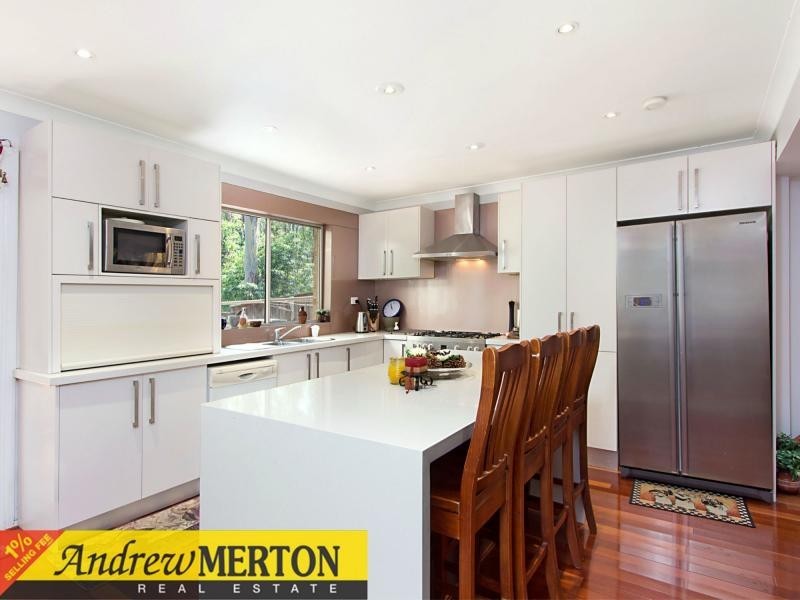14 Bolderwood Place, Cherrybrook NSW 2126