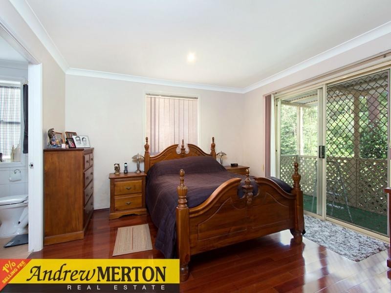 14 Bolderwood Place, Cherrybrook NSW 2126