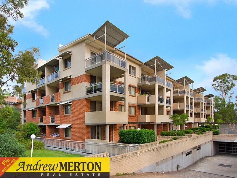 Unit 43/2 Hythe Street, Mount Druitt NSW 2770