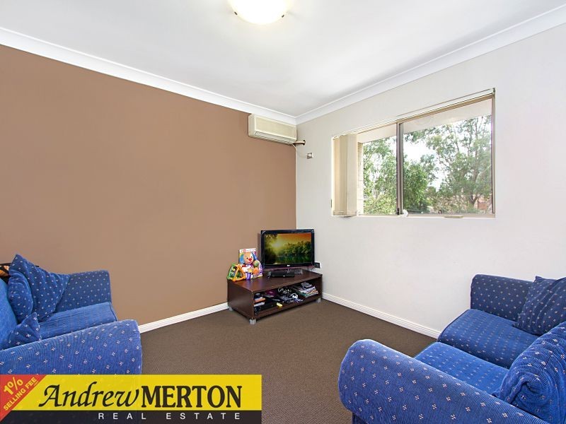 Unit 43/2 Hythe Street, Mount Druitt NSW 2770