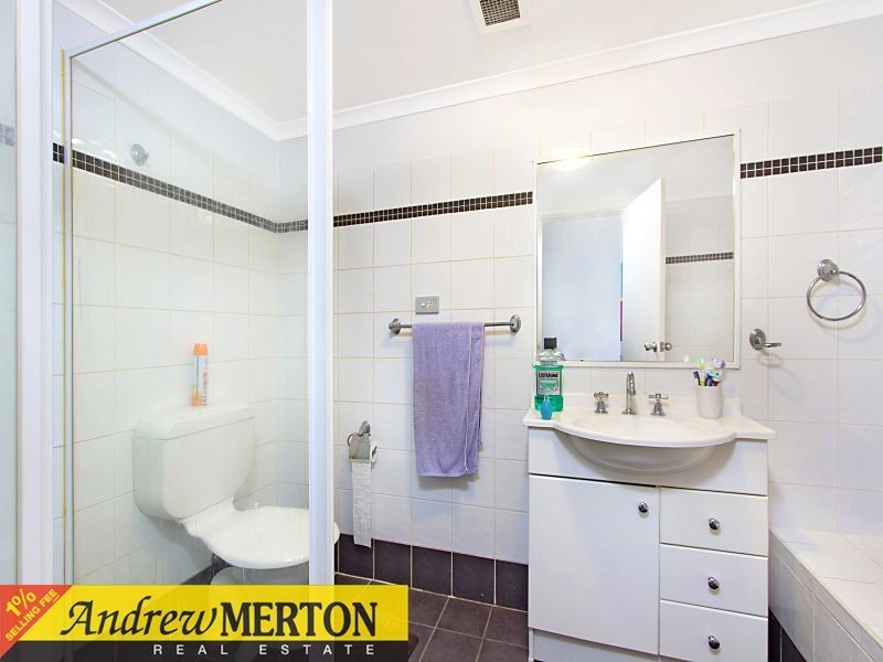 Unit 43/2 Hythe Street, Mount Druitt NSW 2770