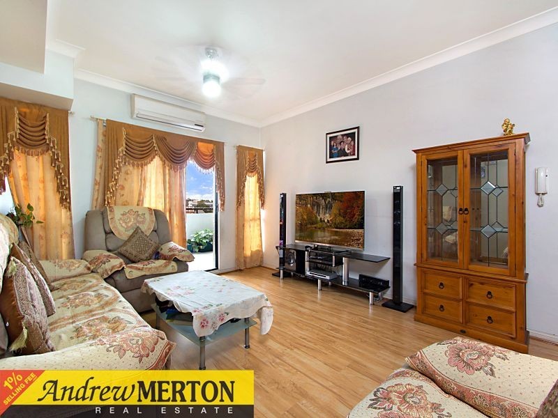 Unit 82/21-29 Third Avenue, Blacktown NSW 2148