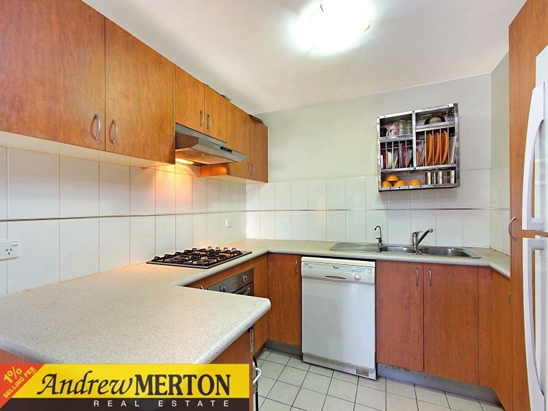 Unit 82/21-29 Third Avenue, Blacktown NSW 2148