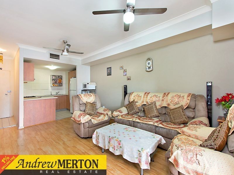 Unit 82/21-29 Third Avenue, Blacktown NSW 2148