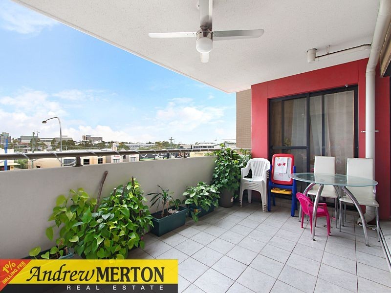 Unit 82/21-29 Third Avenue, Blacktown NSW 2148