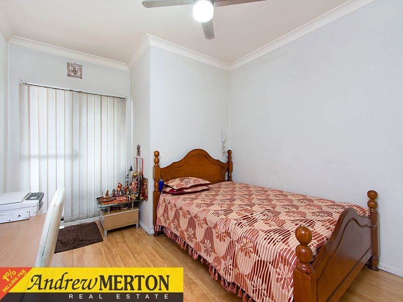 Unit 82/21-29 Third Avenue, Blacktown NSW 2148