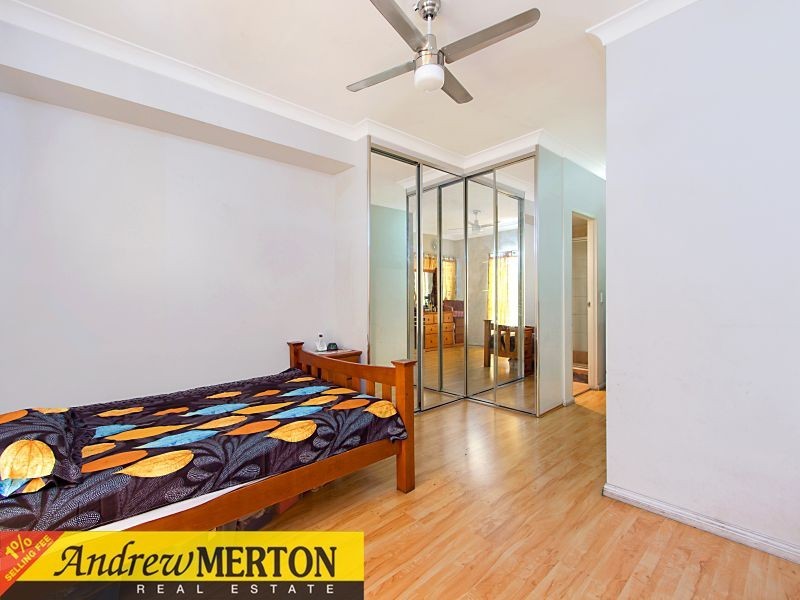 Unit 82/21-29 Third Avenue, Blacktown NSW 2148
