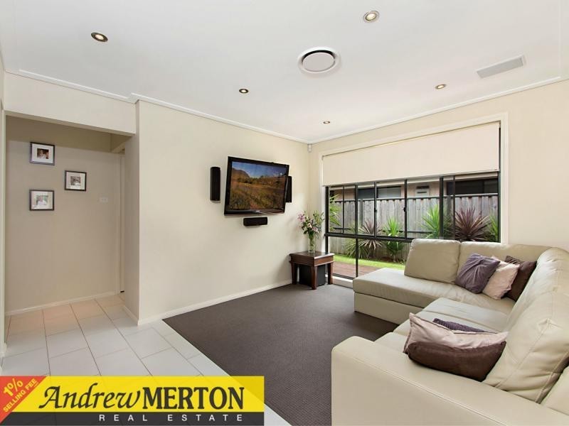 33 Bather Street, The Ponds NSW 2769