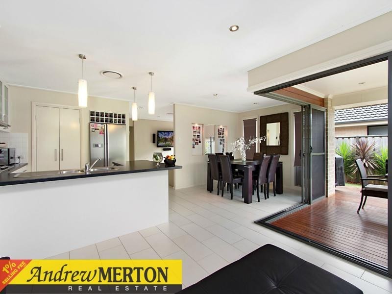 33 Bather Street, The Ponds NSW 2769