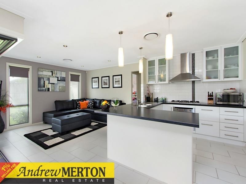 33 Bather Street, The Ponds NSW 2769