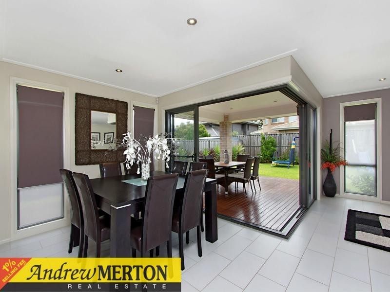 33 Bather Street, The Ponds NSW 2769