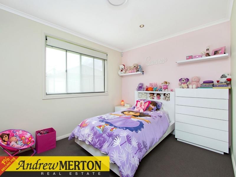 33 Bather Street, The Ponds NSW 2769