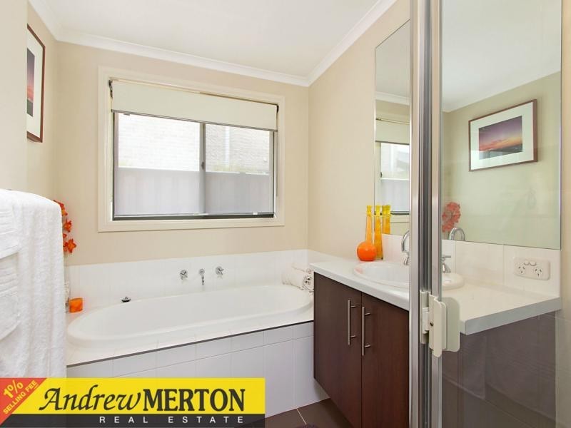33 Bather Street, The Ponds NSW 2769