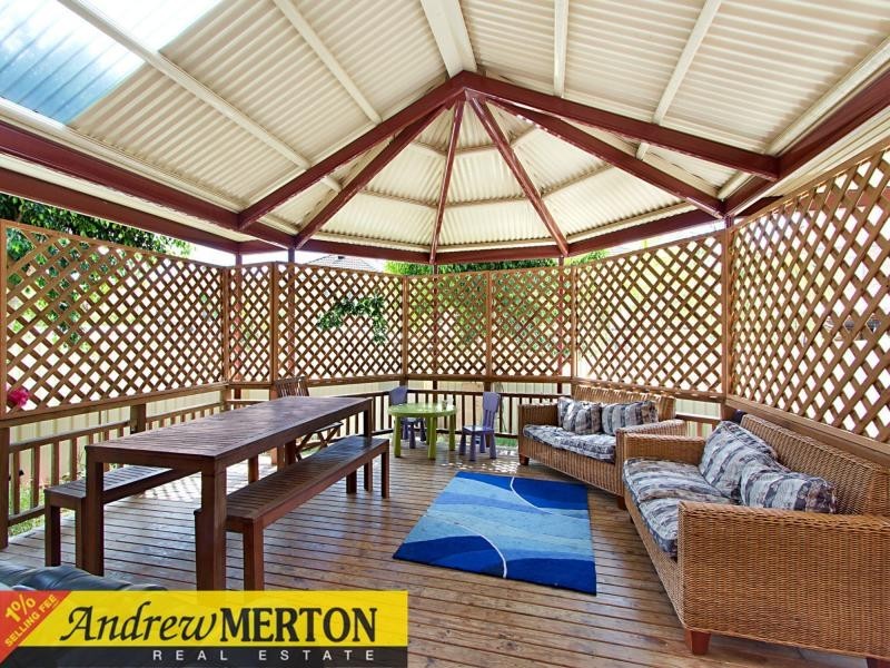 77 Tangerine Drive, Quakers Hill NSW 2763