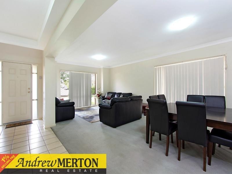 77 Tangerine Drive, Quakers Hill NSW 2763