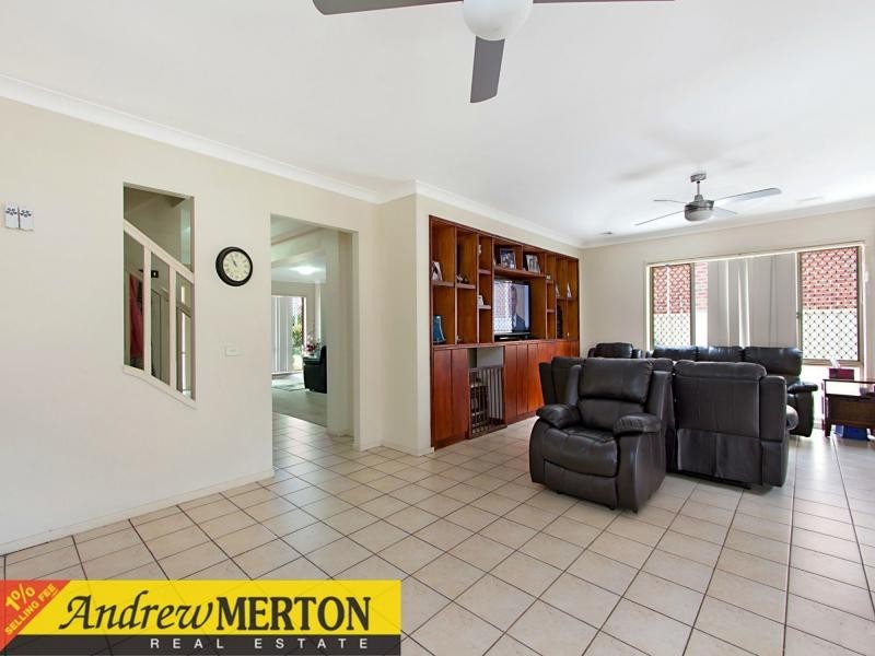 77 Tangerine Drive, Quakers Hill NSW 2763
