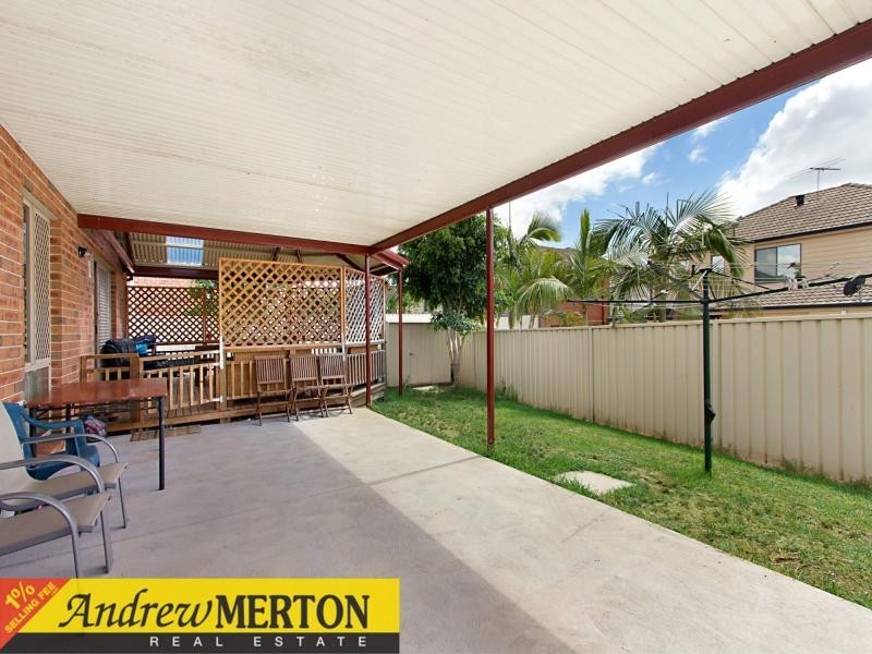 77 Tangerine Drive, Quakers Hill NSW 2763