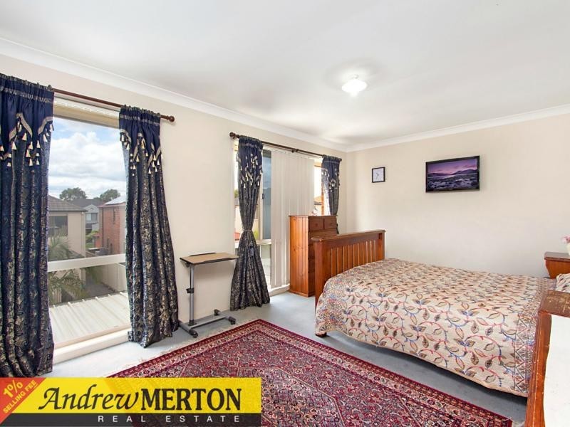 77 Tangerine Drive, Quakers Hill NSW 2763