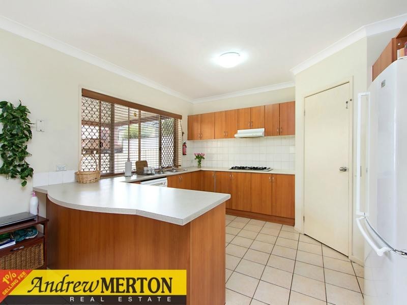 77 Tangerine Drive, Quakers Hill NSW 2763