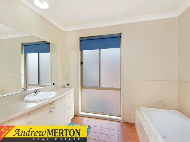 77 Tangerine Drive, Quakers Hill NSW 2763