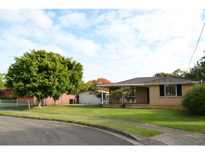 6 Jed Place, Marayong NSW 2148