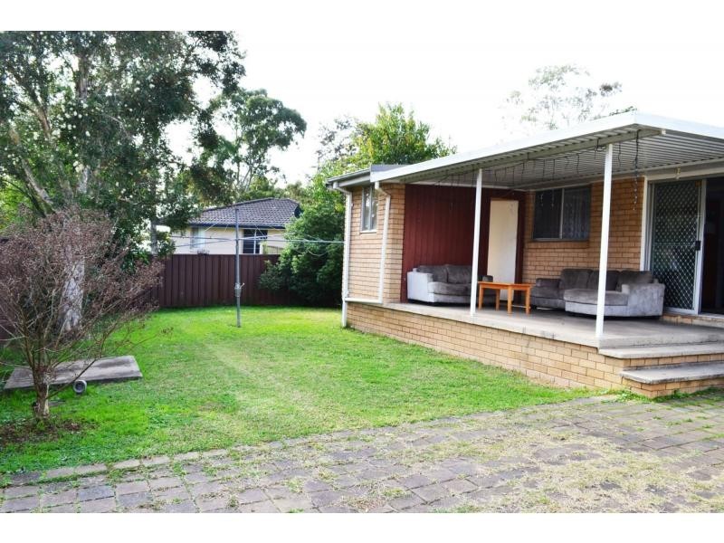 6 Jed Place, Marayong NSW 2148