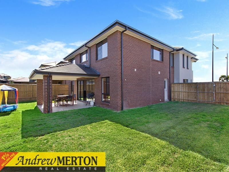 21 Greenview Parade, The Ponds NSW 2769