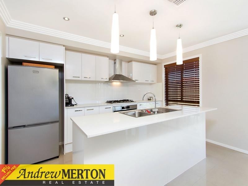 21 Greenview Parade, The Ponds NSW 2769