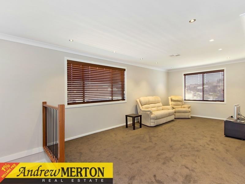 21 Greenview Parade, The Ponds NSW 2769