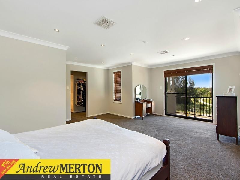 21 Greenview Parade, The Ponds NSW 2769