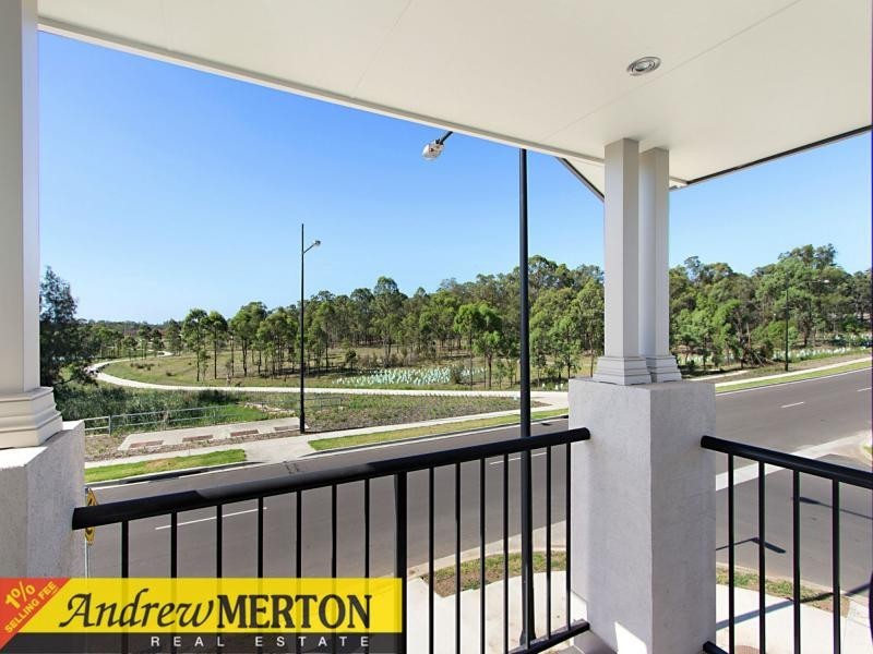 21 Greenview Parade, The Ponds NSW 2769