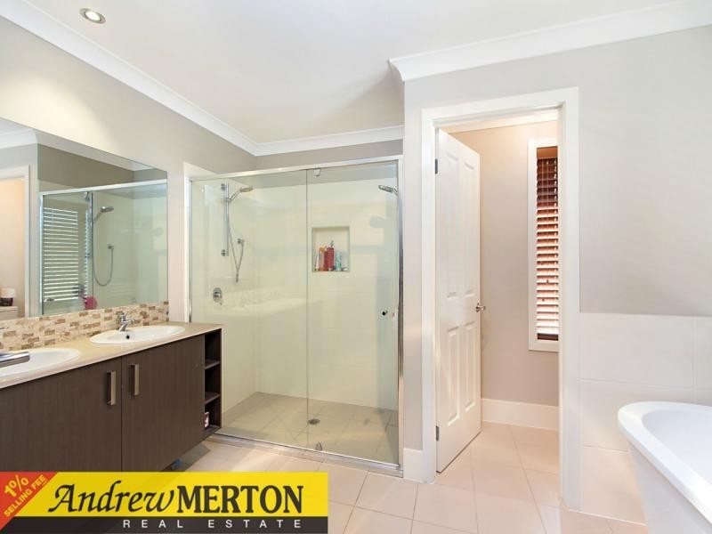 21 Greenview Parade, The Ponds NSW 2769