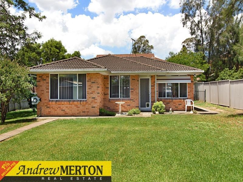 36 Highfield Road, Quakers Hill NSW 2763