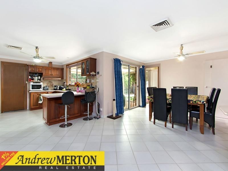 36 Highfield Road, Quakers Hill NSW 2763