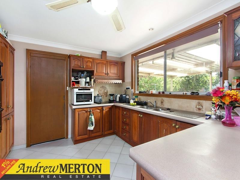 36 Highfield Road, Quakers Hill NSW 2763