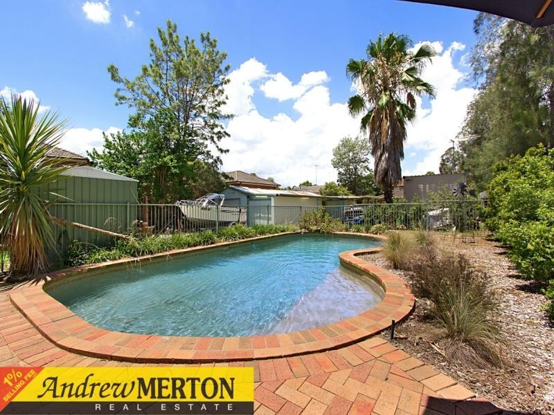 36 Highfield Road, Quakers Hill NSW 2763