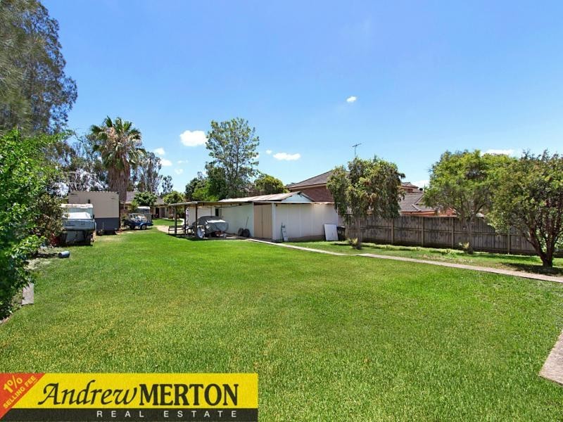 36 Highfield Road, Quakers Hill NSW 2763