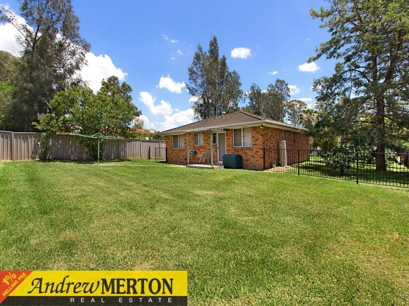 36 Highfield Road, Quakers Hill NSW 2763