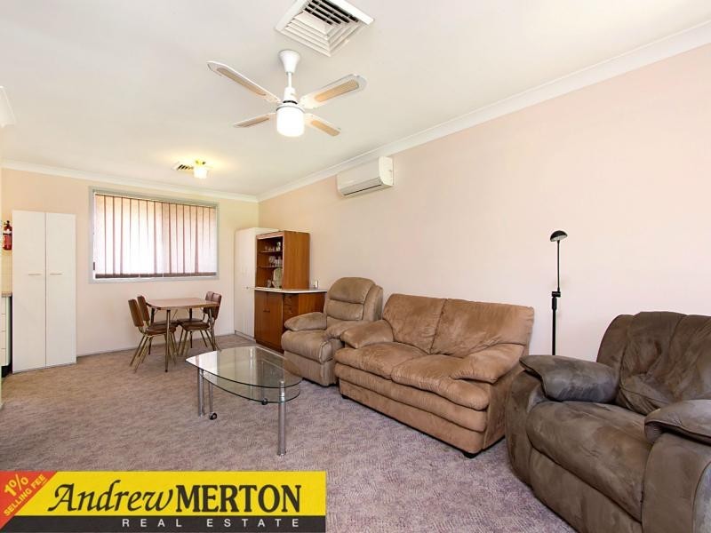 36 Highfield Road, Quakers Hill NSW 2763