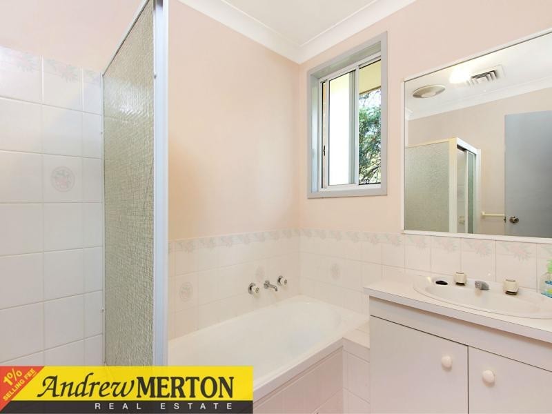 36 Highfield Road, Quakers Hill NSW 2763