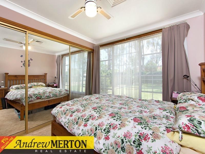 36 Highfield Road, Quakers Hill NSW 2763