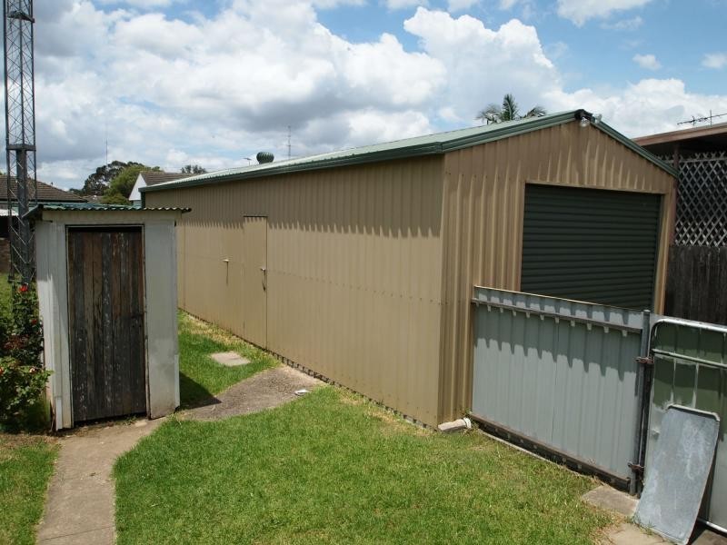 4 Yarra Street, North St Marys NSW 2760