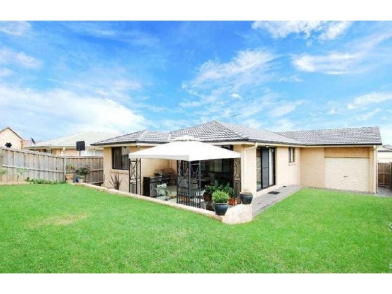 5 Adriatic Pl, Kellyville Ridge NSW 2155