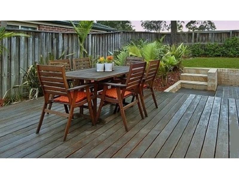 5 Adriatic Pl, Kellyville Ridge NSW 2155